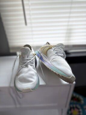 Puma Pacer Next Cage